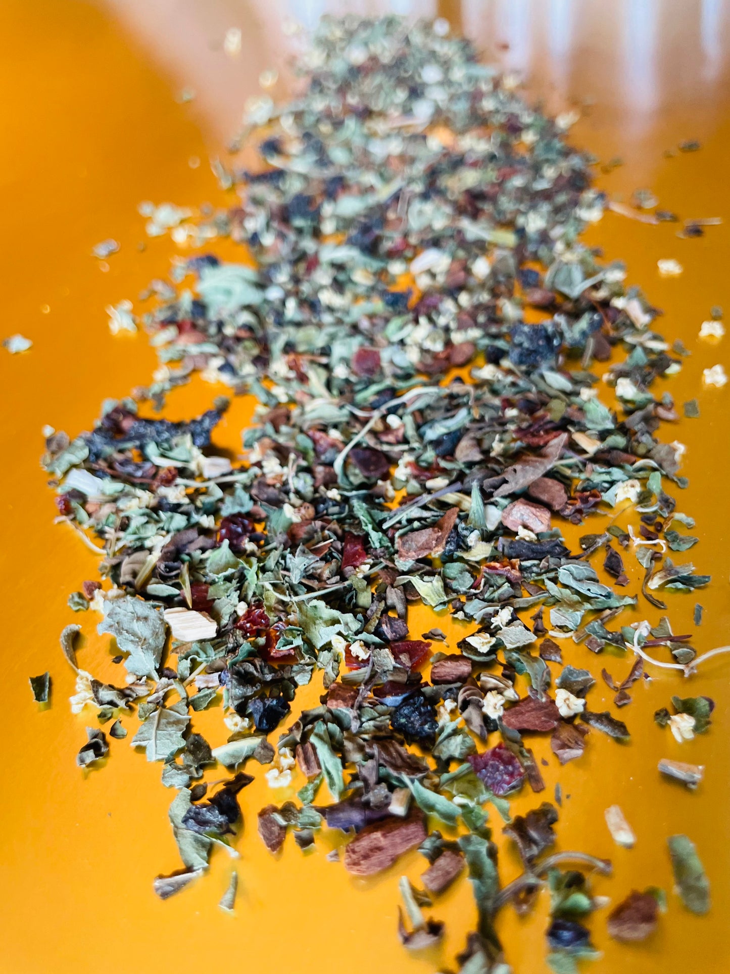 PROTECT | Immune Support Herbal Tea Blend