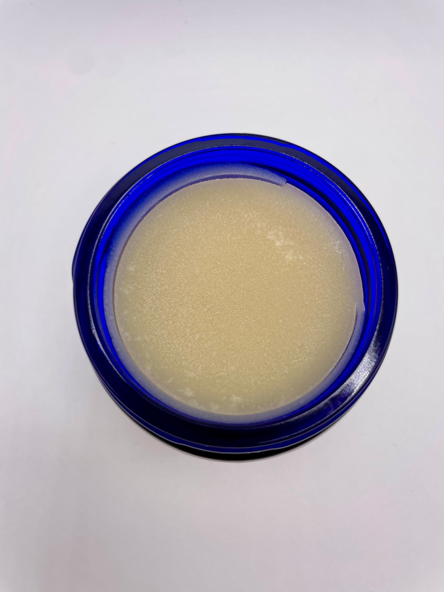 HERBAL ARMOATIC CHEST RUB | Oshá root, Eucalyptus & Menthol