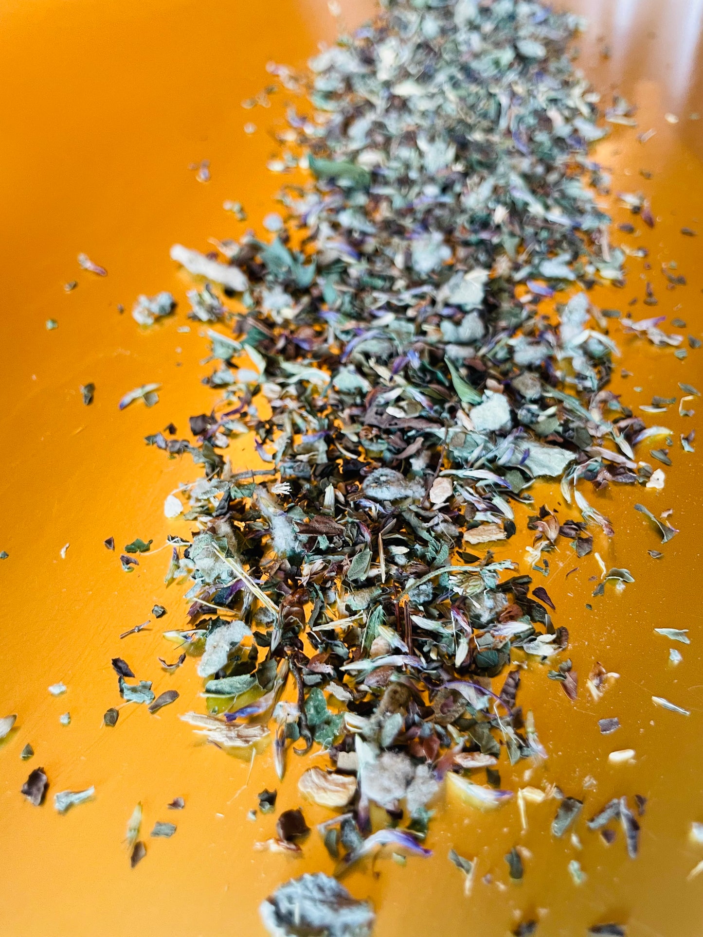 BREATHE | Lung & Respiratory Support Herbal Tea Blend