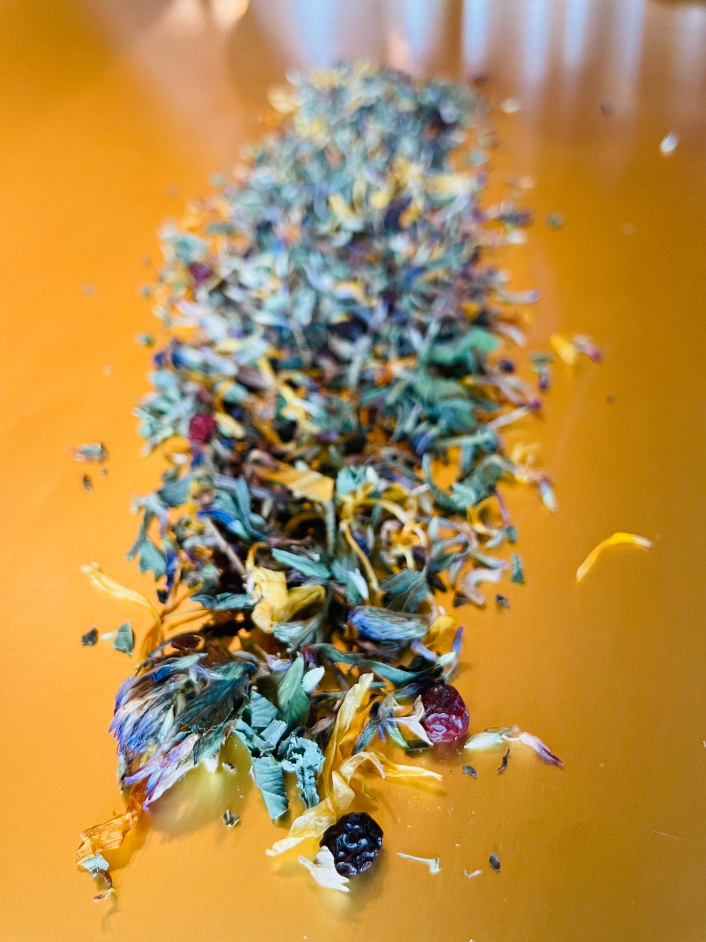 GENTLE CLEANSE | Detox Support Herbal Tea Blend