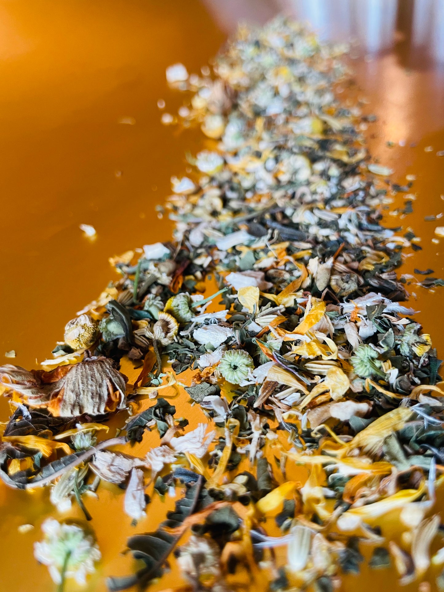 BELLY BLISS | Digestive Support Herbal Tea Blend