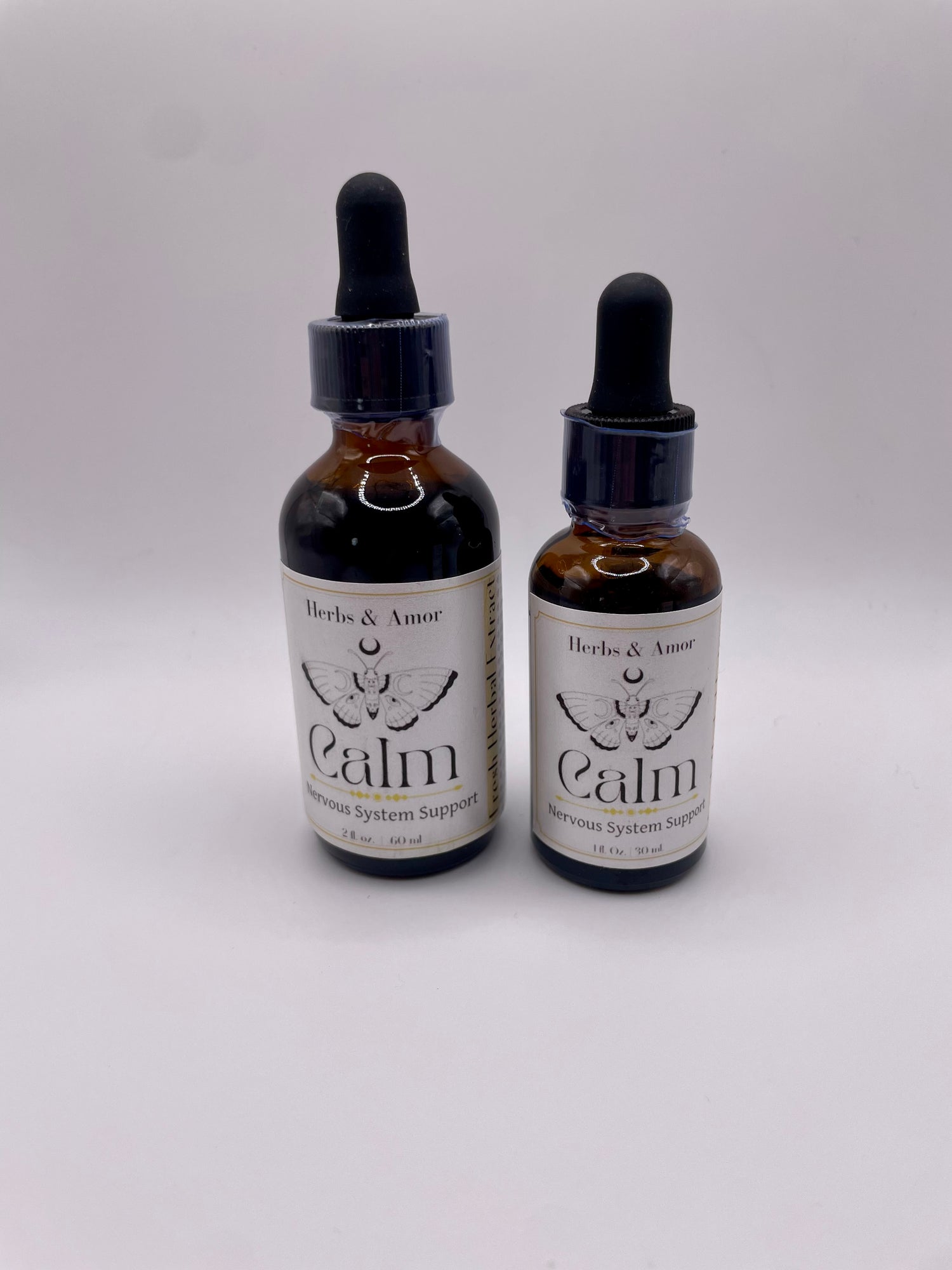 FRESH HERBAL EXTRACTS