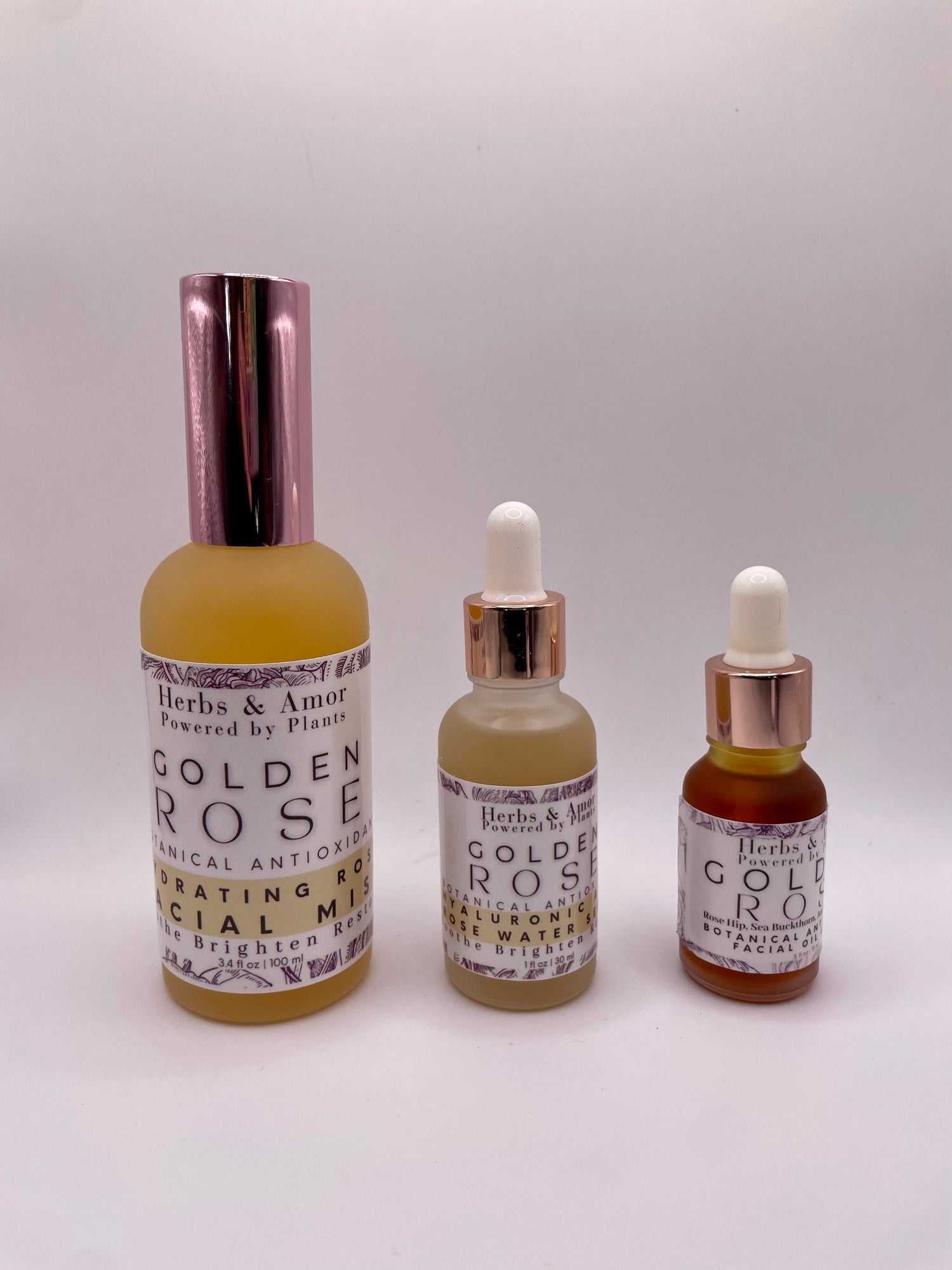 FACIAL CARE