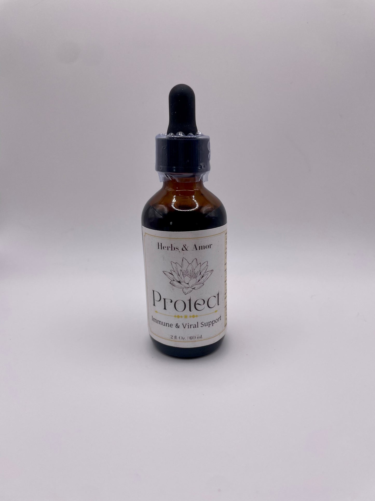 PROTECT | Immune Support Fresh Herbal Extract