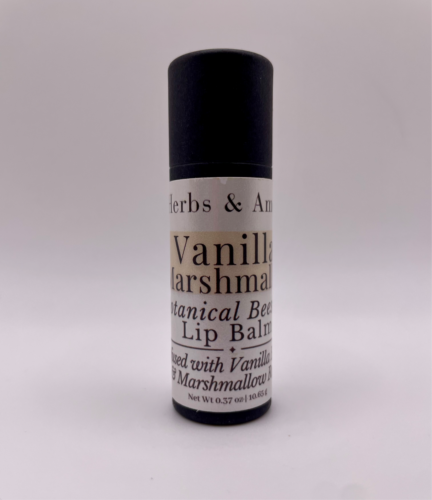 BOTANICAL BEESWAX | Infused Butter Lip Balm