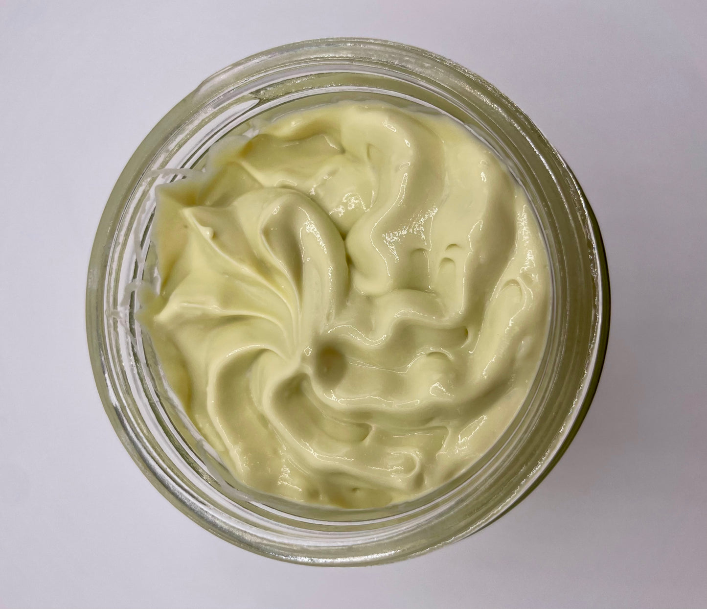 BOTANICAL BUTTER | Whipped Body Butter