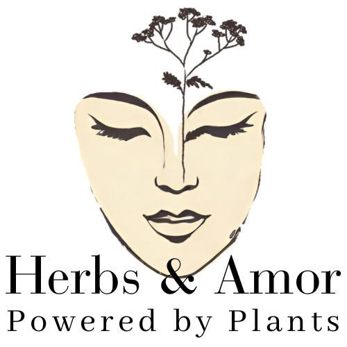 Herbs & Amor